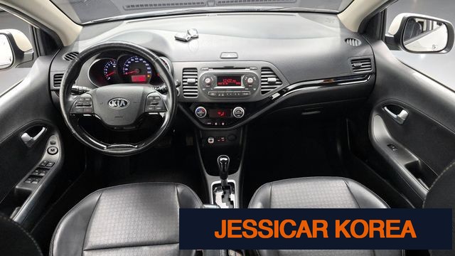 2016 Kia The New Morning - Thumbnail 20