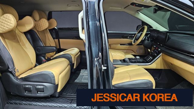 2021 Kia Carnival 4th Gen - Thumbnail 6