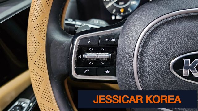 2021 Kia Carnival 4th Gen - Thumbnail 11