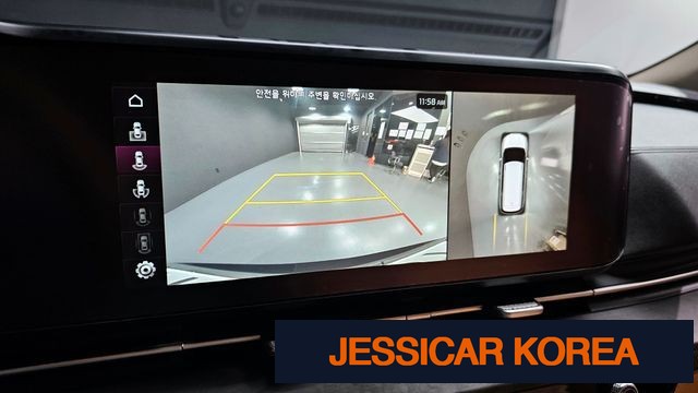 2021 Kia Carnival 4th Gen - Thumbnail 16