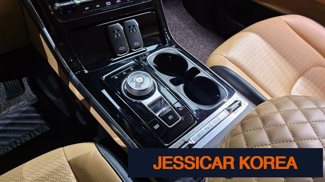 2021 Kia Carnival 4th Gen - Thumbnail 17