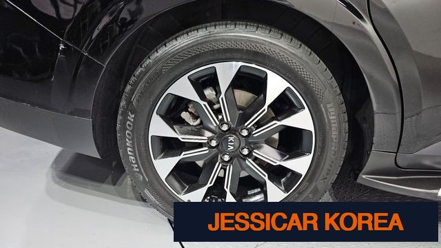 2021 Kia Carnival 4th Gen - Thumbnail 18
