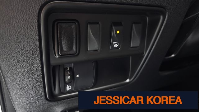 2017 Renault Korea QM6 - Thumbnail 2