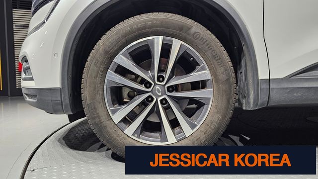 2017 Renault Korea QM6 - Thumbnail 5
