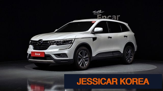 2017 Renault Korea QM6 - Thumbnail 6