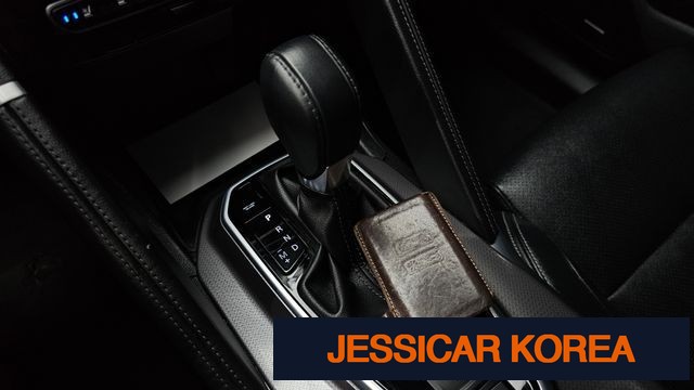 2017 Renault Korea QM6 - Thumbnail 7