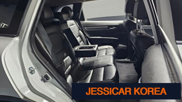 2017 Renault Korea QM6 - Thumbnail 8