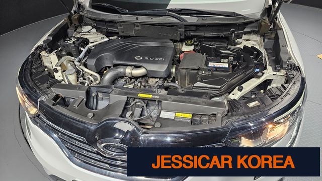2017 Renault Korea QM6 - Thumbnail 10