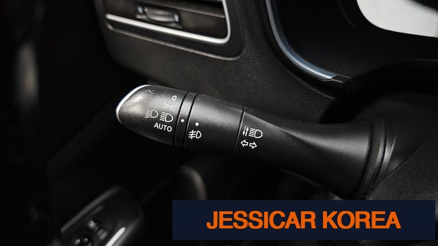 2017 Renault Korea QM6 - Thumbnail 12