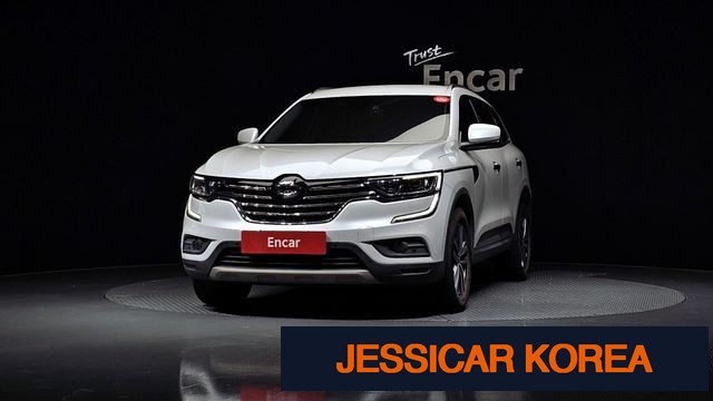 2017 Renault Korea QM6 - Thumbnail 13