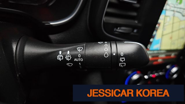 2017 Renault Korea QM6 - Thumbnail 14
