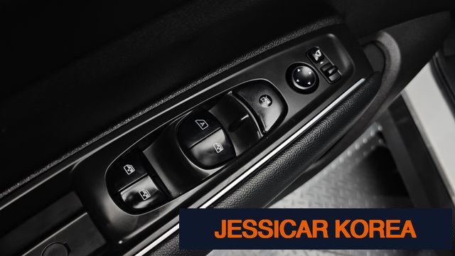 2017 Renault Korea QM6 - Thumbnail 15