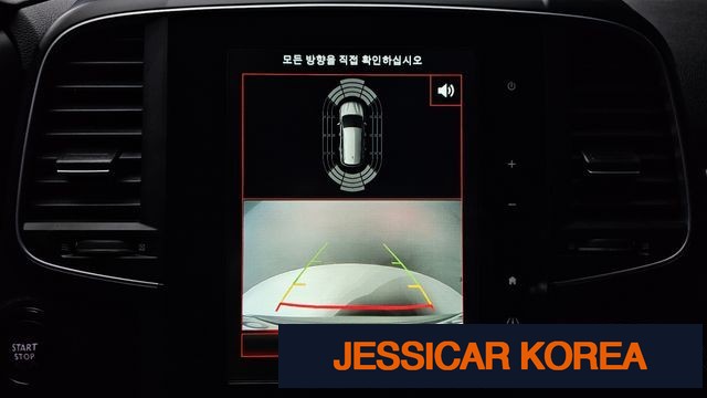 2017 Renault Korea QM6 - Thumbnail 16