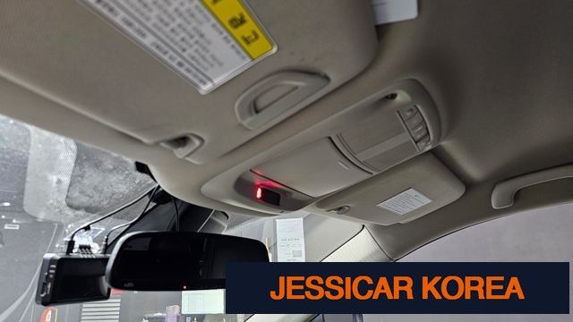 2017 Renault Korea QM6 - Thumbnail 19