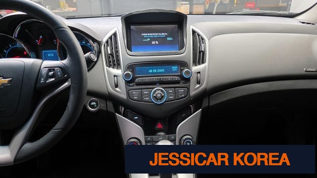 2016 Chevrolet Amazing New Cruise - Thumbnail 2