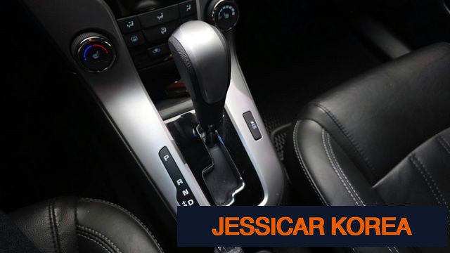 2016 Chevrolet Amazing New Cruise - Thumbnail 9