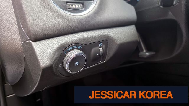 2016 Chevrolet Amazing New Cruise - Thumbnail 13
