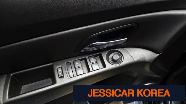 2016 Chevrolet Amazing New Cruise - Thumbnail 14