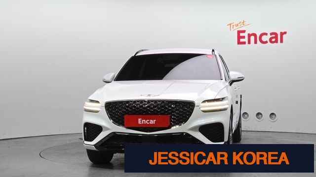 2021 Genesis GV70 - Thumbnail 10
