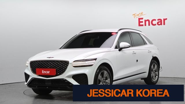 2021 Genesis GV70 - Thumbnail 18