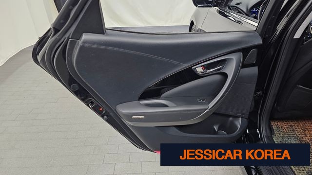 2014 Hyundai Grandeur HG - Thumbnail 2