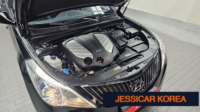 2014 Hyundai Grandeur HG - Thumbnail 3
