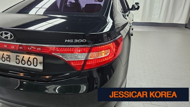 2014 Hyundai Grandeur HG - Thumbnail 6