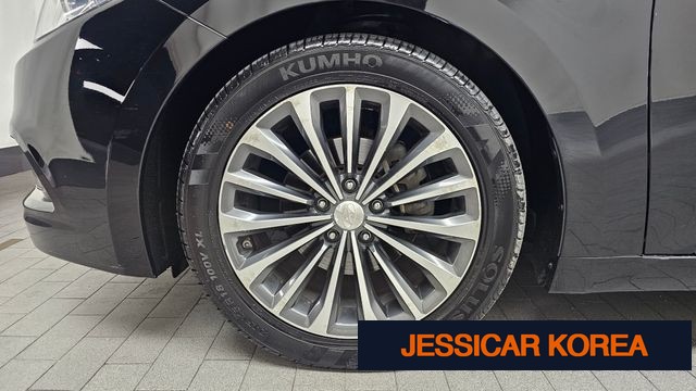 2014 Hyundai Grandeur HG - Thumbnail 7