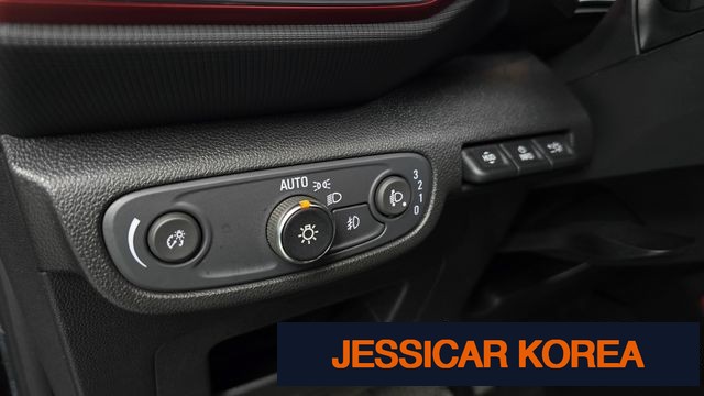 2022 Chevrolet Trailblazer - Thumbnail 8