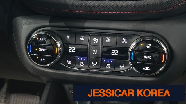 2022 Chevrolet Trailblazer - Thumbnail 12