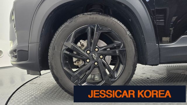 2022 Chevrolet Trailblazer - Thumbnail 14