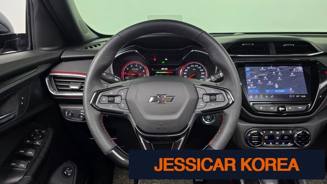 2022 Chevrolet Trailblazer - Thumbnail 15
