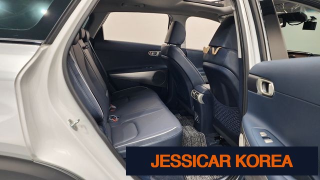 2022 Hyundai Nexo - Thumbnail 2