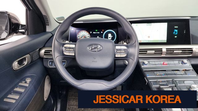 2022 Hyundai Nexo - Thumbnail 3