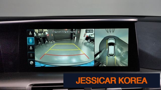 2022 Hyundai Nexo - Thumbnail 5