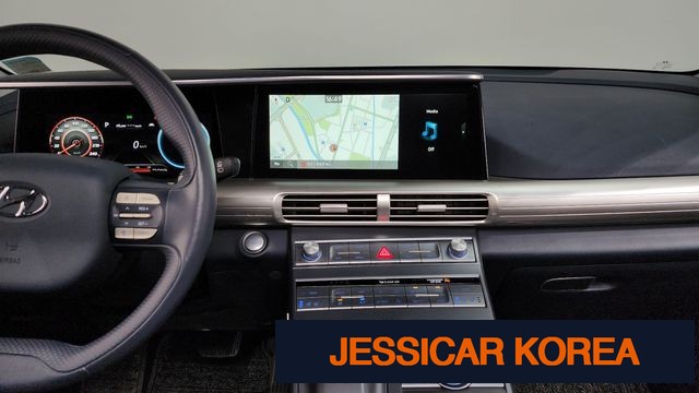 2022 Hyundai Nexo - Thumbnail 6