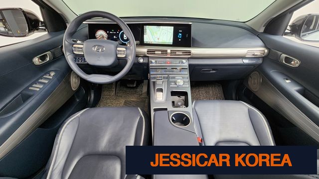 2022 Hyundai Nexo - Thumbnail 7