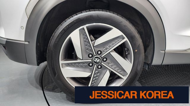 2022 Hyundai Nexo - Thumbnail 8