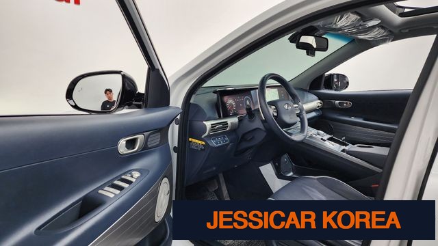2022 Hyundai Nexo - Thumbnail 10