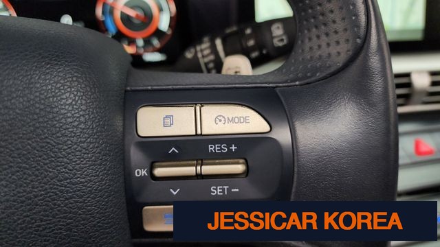 2022 Hyundai Nexo - Thumbnail 11