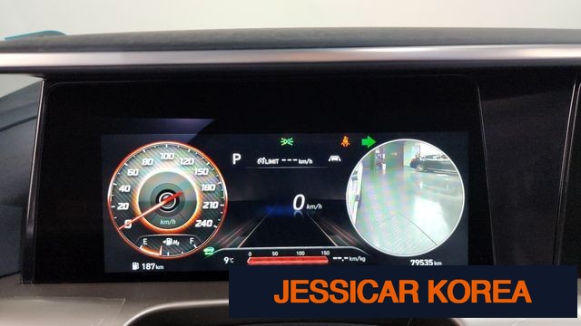 2022 Hyundai Nexo - Thumbnail 13
