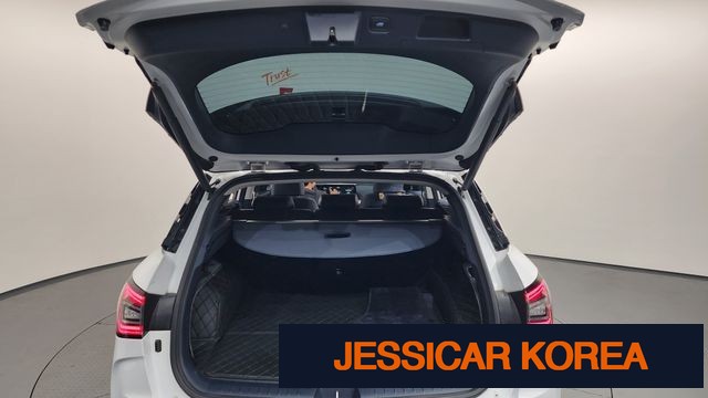 2022 Hyundai Nexo - Thumbnail 14