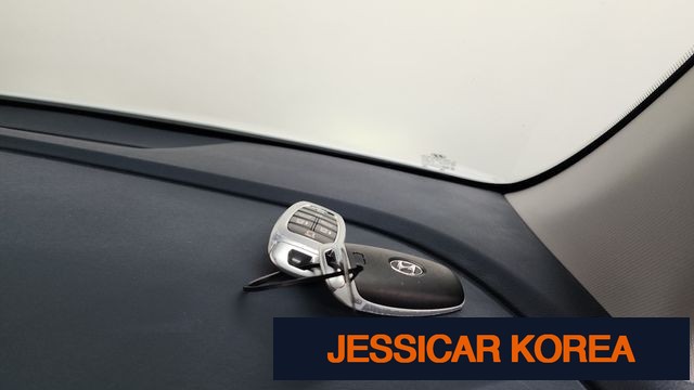 2022 Hyundai Nexo - Thumbnail 15