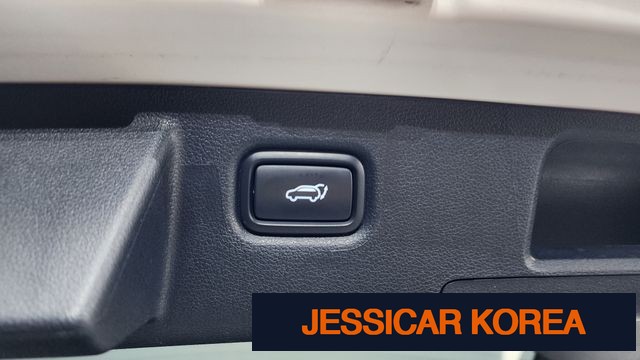 2022 Hyundai Nexo - Thumbnail 16