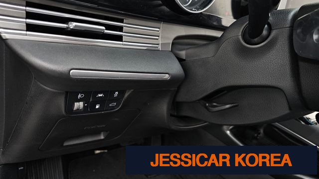 2020 Hyundai The New Grandeur IG - Thumbnail 3