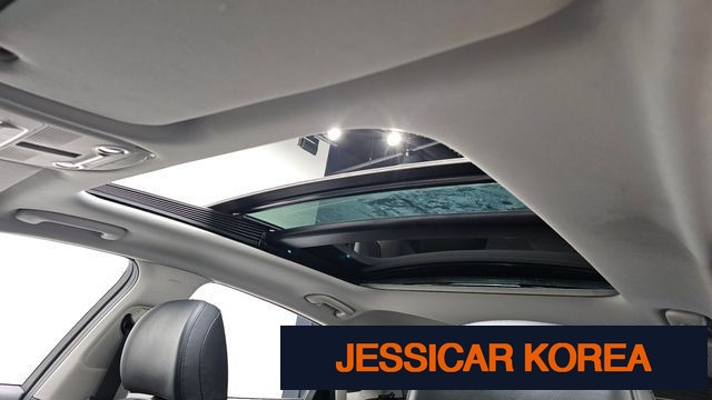 2020 Hyundai The New Grandeur IG - Thumbnail 4