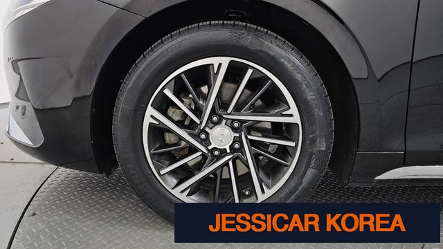 2020 Hyundai The New Grandeur IG - Thumbnail 11