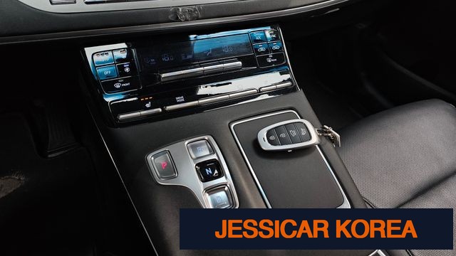 2020 Hyundai The New Grandeur IG - Thumbnail 16