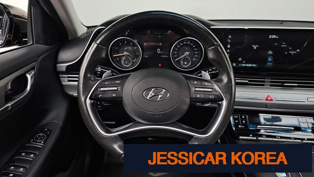 2020 Hyundai The New Grandeur IG - Thumbnail 17