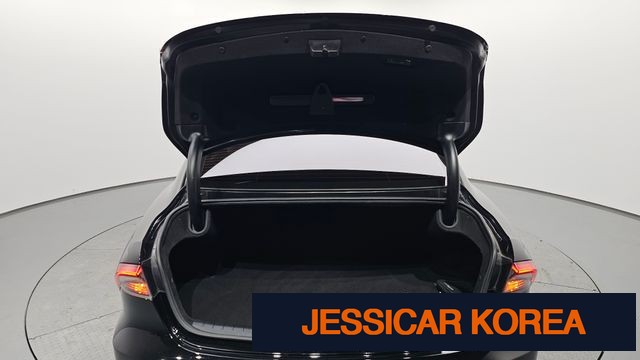 2020 Hyundai The New Grandeur IG - Thumbnail 18